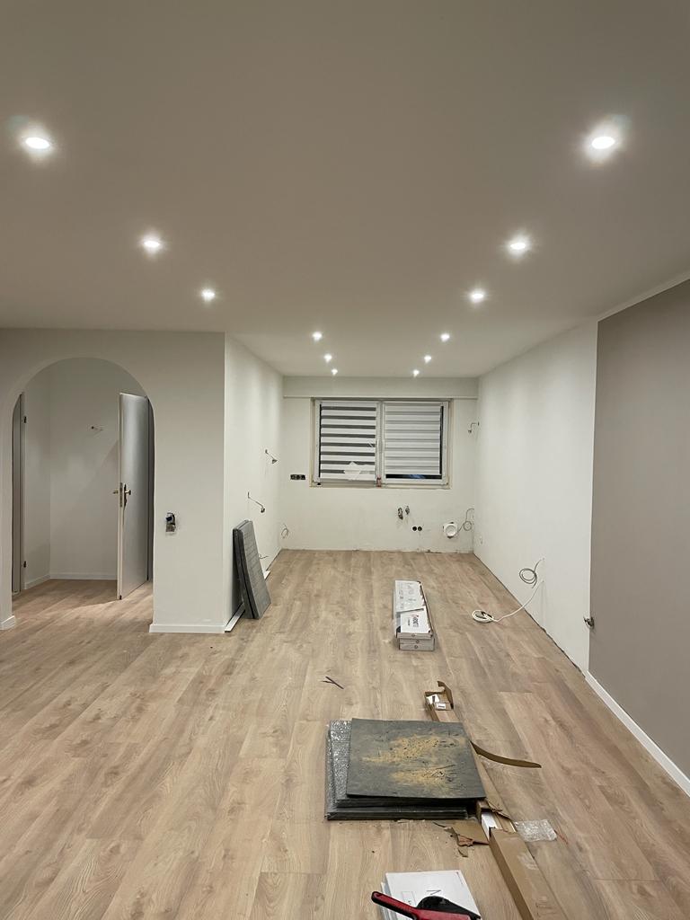 Hausmeisterservice Tatli · Fotos 12
