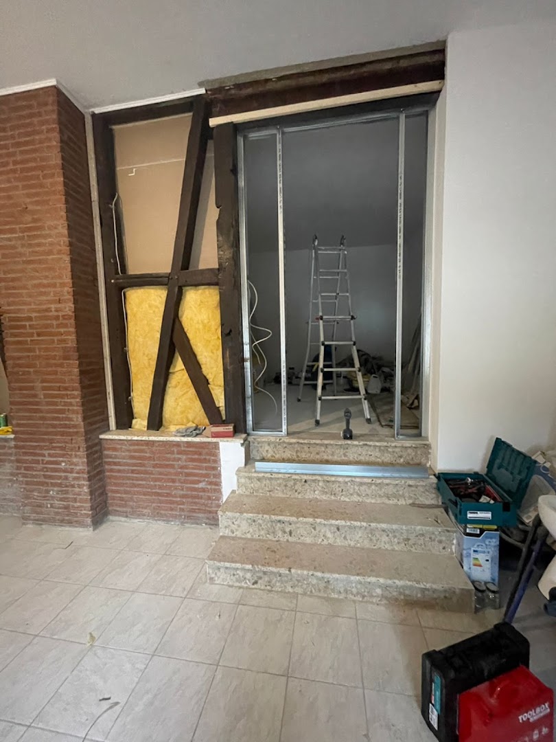 Hausmeisterservice Tatli · Fotos 7