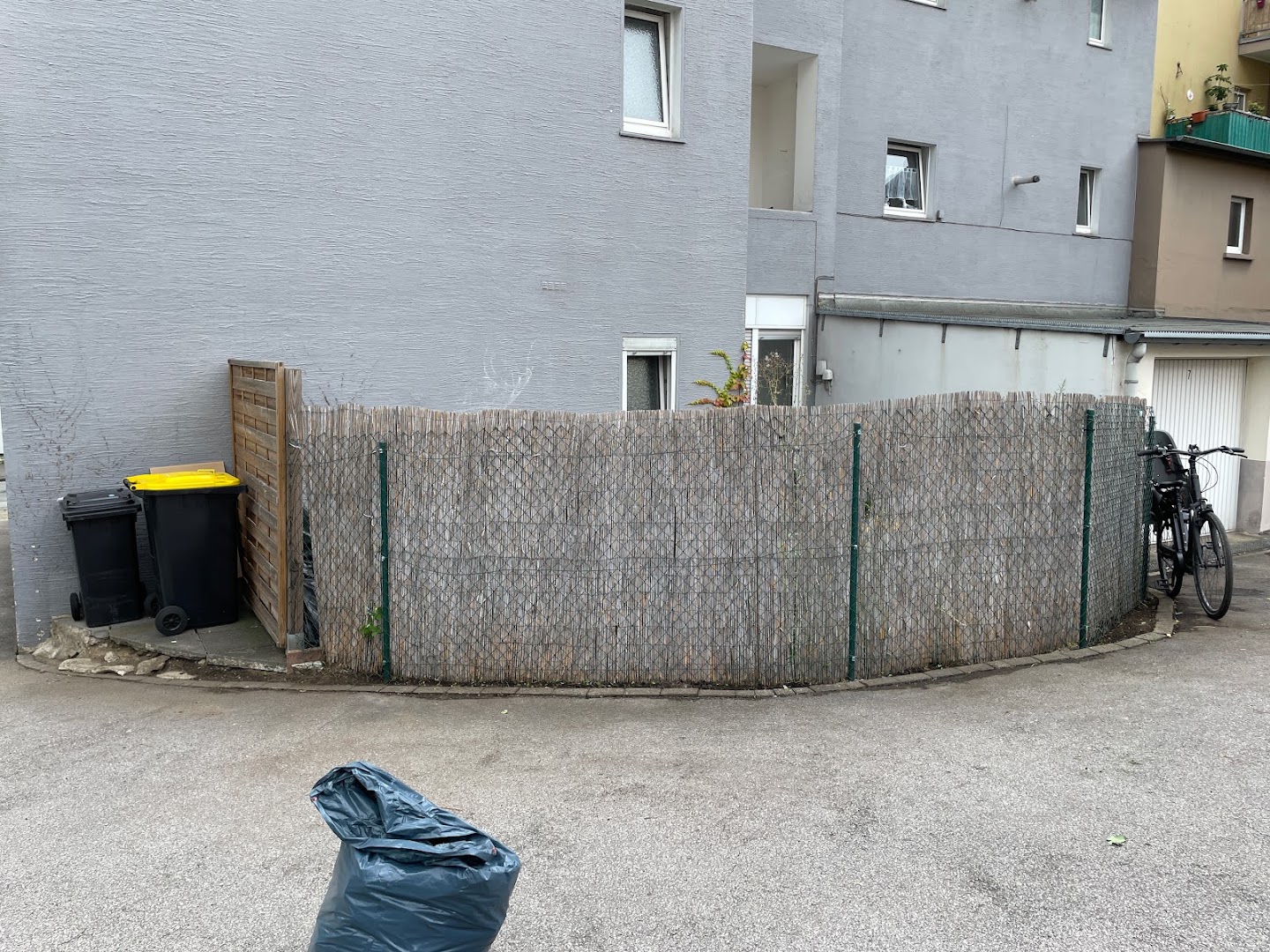 Hausmeisterservice Tatli · Fotos 1