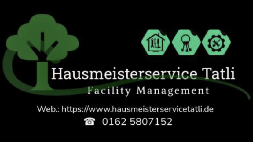 Hausmeisterservice Tatli · Fotos 15